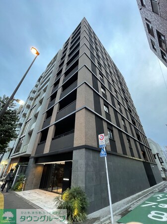 シーズンフラッツ新御徒町の物件内観写真